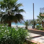 شقة فندقية Valentina *