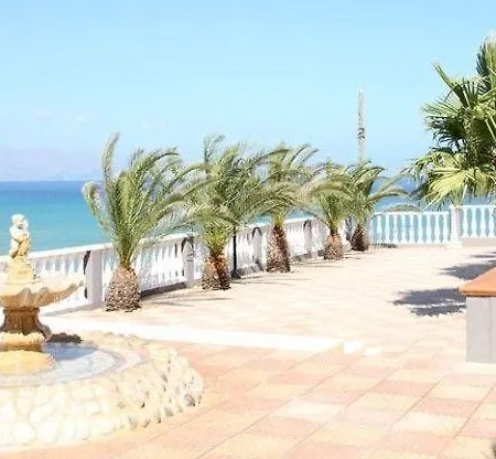 Valentina شقة فندقية *