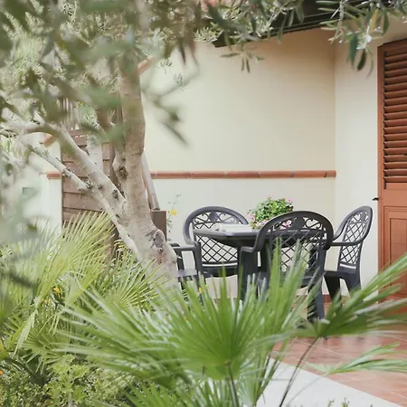 Appart hôtel Valentina *