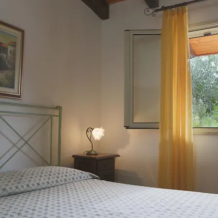 Appart hôtel Valentina