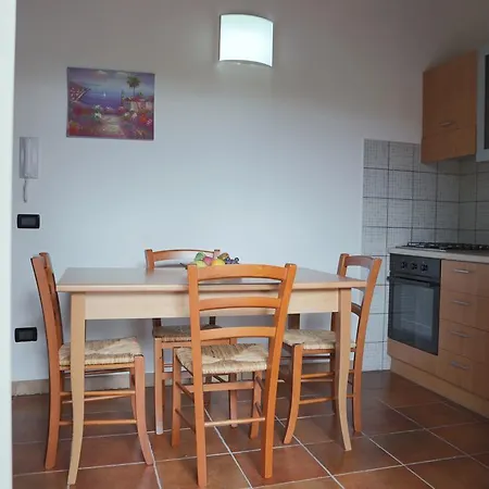 Appart hôtel Valentina