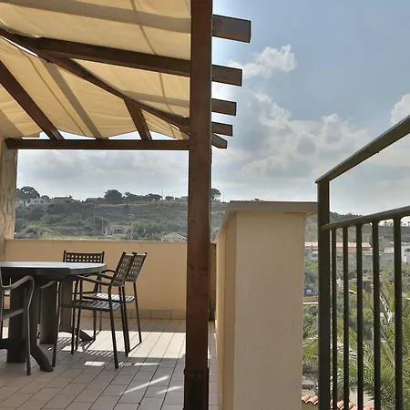 Appart hôtel Valentina