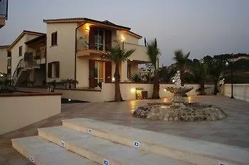 شقة فندقية Valentina
