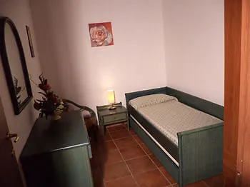 Valentina شقة فندقية