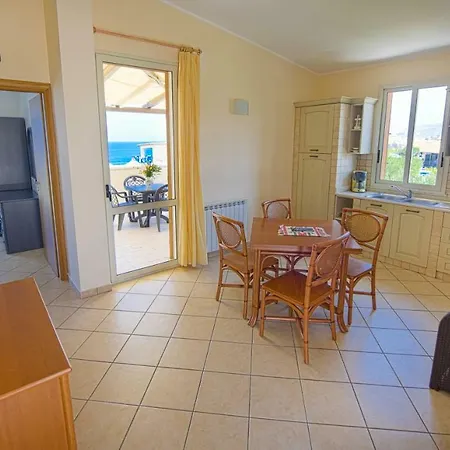 Valentina شقة فندقية