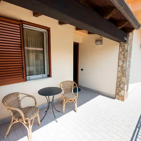 Valentina Hotel apartamentowy