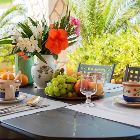 Aparthotel Valentina