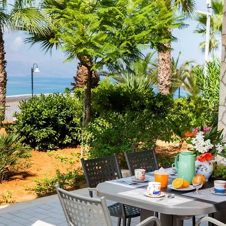 Valentina Appart hôtel