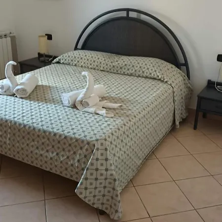 Appart hôtel Valentina *