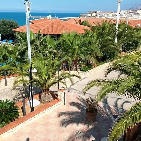Aparthotel Valentina