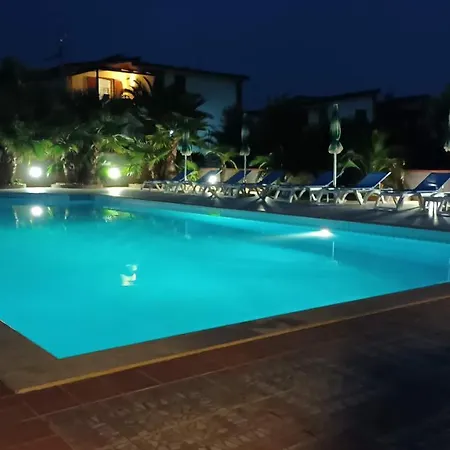 Valentina Aparthotel Balestrate