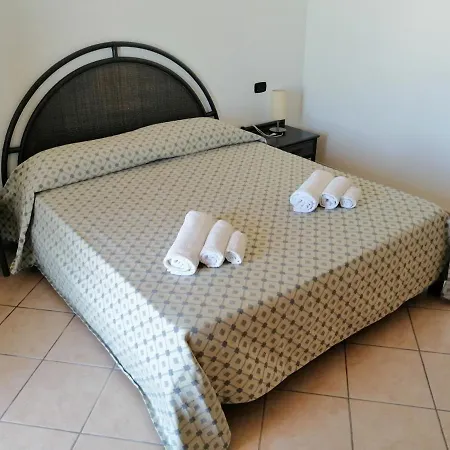 Aparthotel Valentina Balestrate
