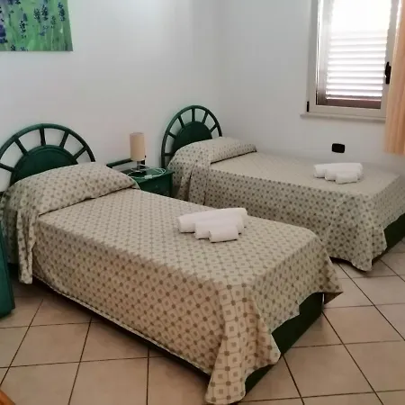 Appart hôtel Valentina