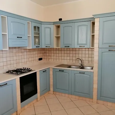 Appart hôtel Valentina