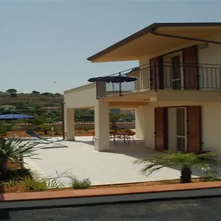 Valentina Aparthotel