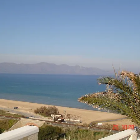 Valentina * Balestrate