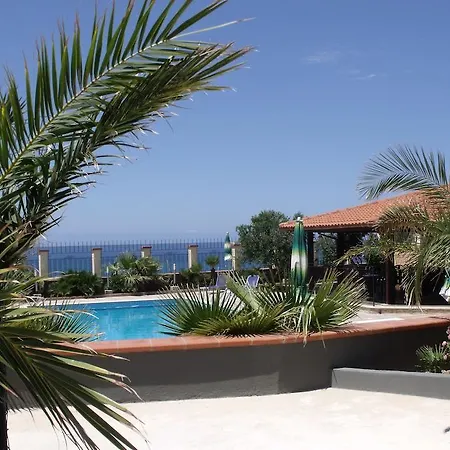 Apartahotel Valentina