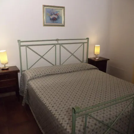 Appart hôtel Valentina *