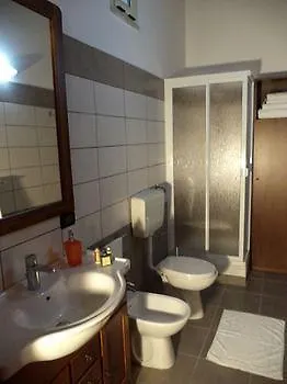 Valentina Aparthotel Balestrate