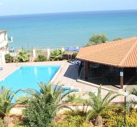 Valentina Aparthotel