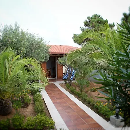 Appart hôtel Valentina Balestrate