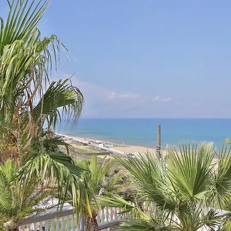 Aparthotel Valentina *
