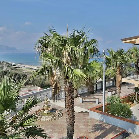 Valentina Balestrate