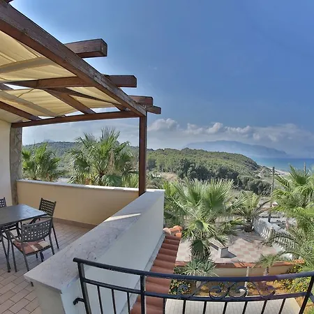 Appart hôtel Valentina