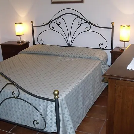 아파트호텔 Valentina 발레스트라테