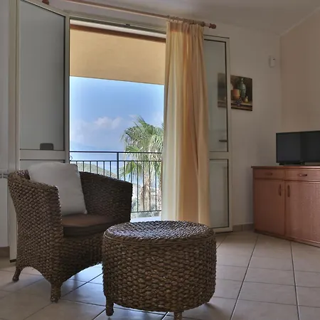 Aparthotel Valentina Balestrate