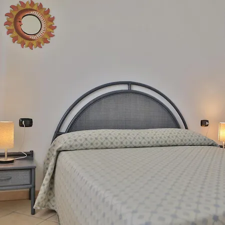 Valentina Appart hôtel