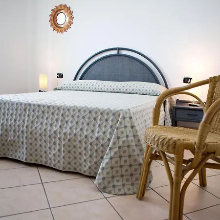 아파트호텔 Valentina