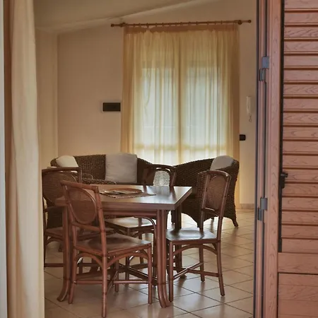 아파트호텔 Valentina *