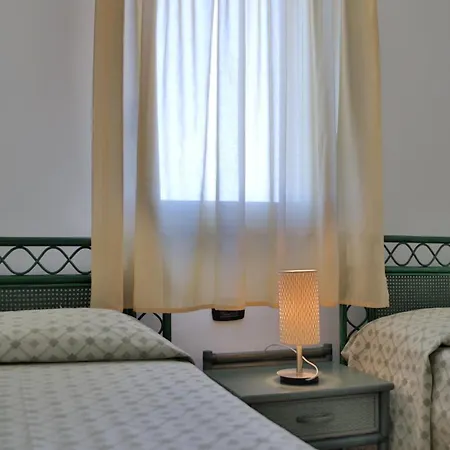 아파트호텔 Valentina