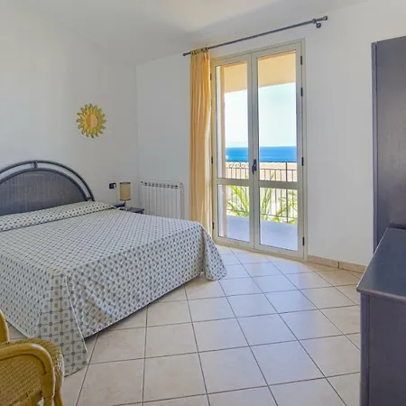 Valentina Aparthotel Balestrate