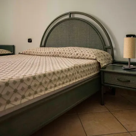 Valentina Aparthotel Balestrate