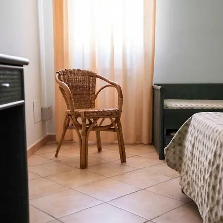 Aparthotel Valentina Balestrate