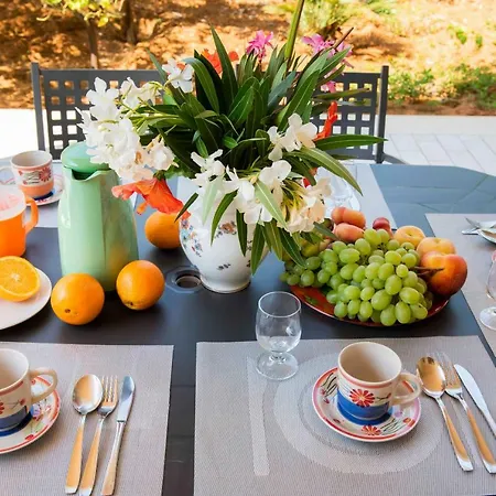 Appart hôtel Valentina