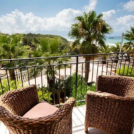 Aparthotel Valentina *