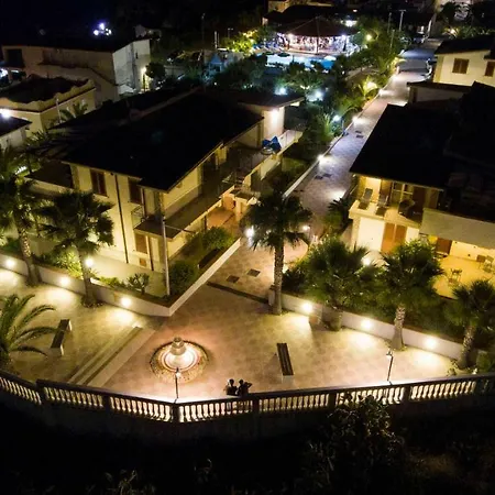 Valentina Aparthotel