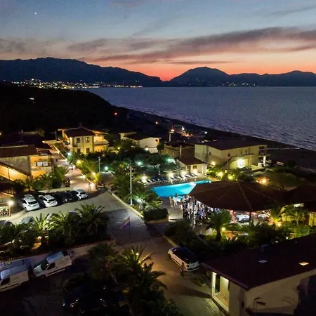Valentina Apartahotel Balestrate