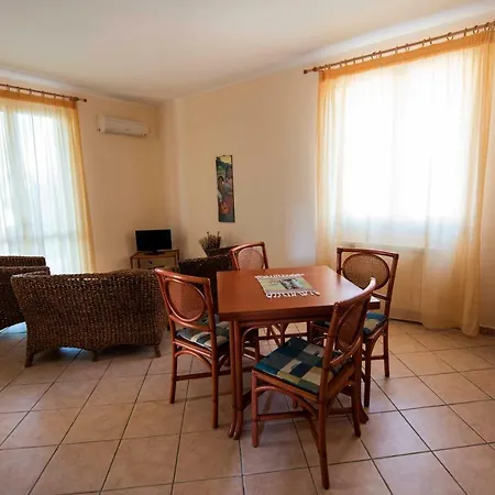 Aparthotel Valentina *