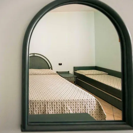 Valentina Aparthotel Balestrate