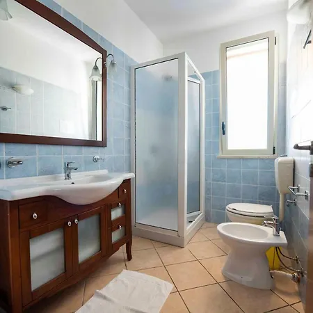Valentina Aparthotel Balestrate