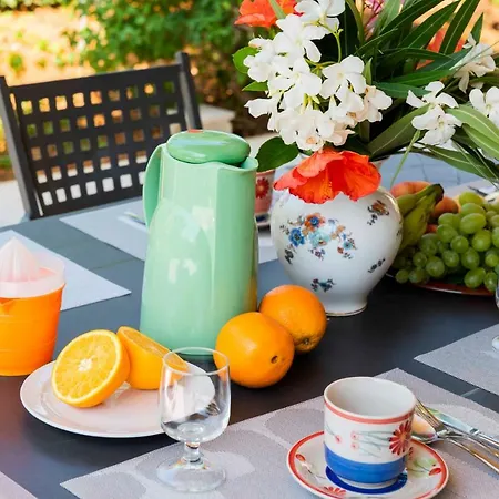 Valentina Appart hôtel *