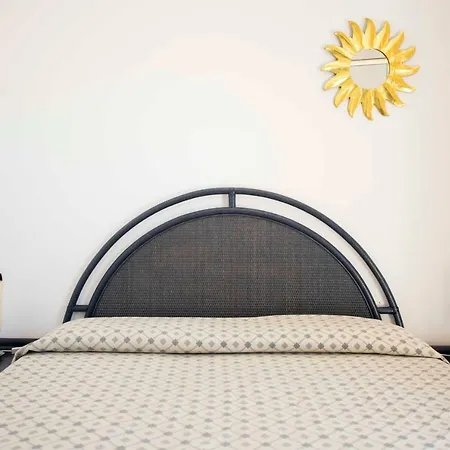 Valentina Appart hôtel *