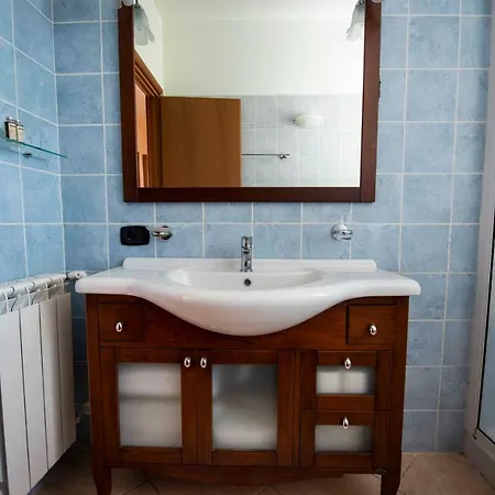 Valentina Aparthotel *